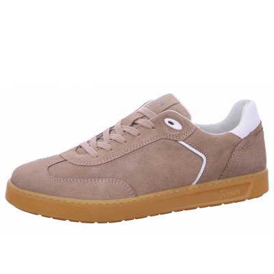 Sioux Tedroso Sneaker in cervo Sioux Tedroso Sneaker in cervo