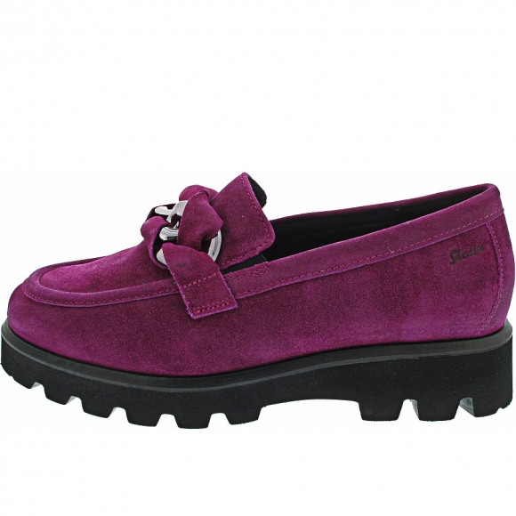 Sioux Meredira Mokassin in macis