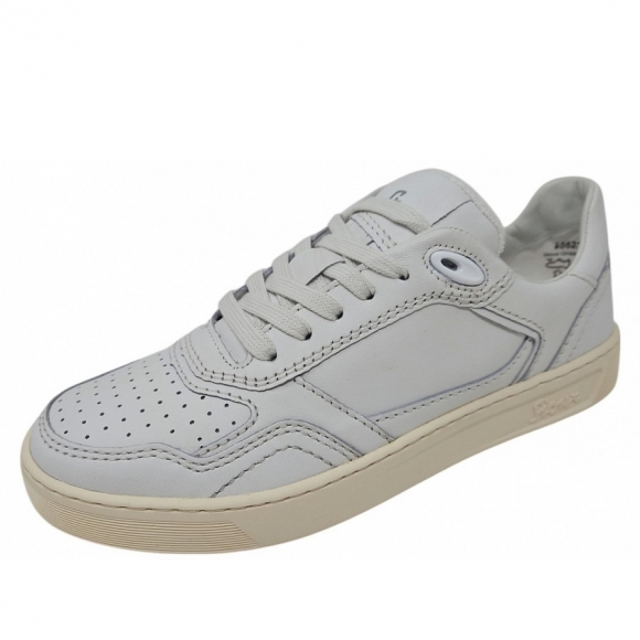 Sioux Tedroso Sneaker in snow