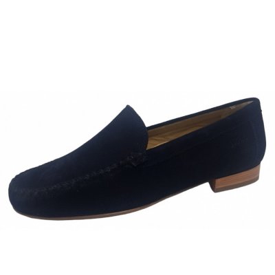 Sioux Campina Mokassin in profondo blau