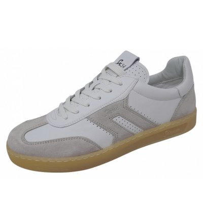 Sioux Tedroso Sneaker in oat snow Sioux Tedroso Sneaker in oat snow
