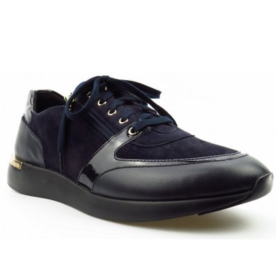 Sioux Malosika-701 night Sneaker in night Sioux Malosika-701 night Sneaker in night