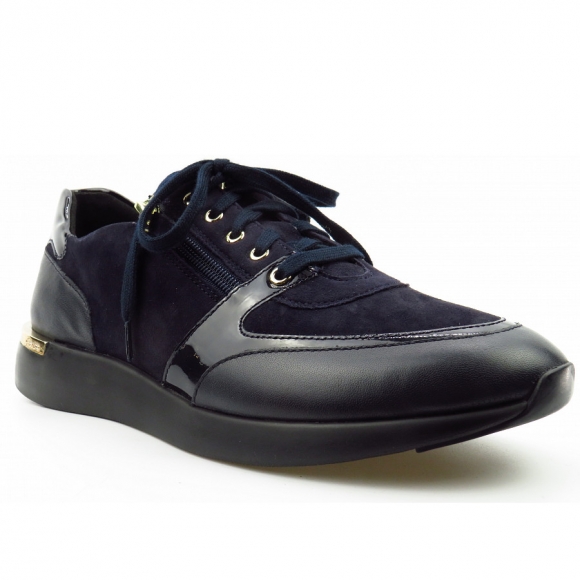 Sioux Malosika-701 night Sneaker in night
