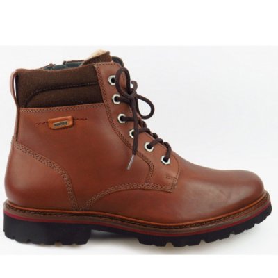 Sioux Adalr-704-Tex-Lf-H Stiefelette in marrone/brown Sioux Adalr-704-Tex-Lf-H Stiefelette in marrone/brown