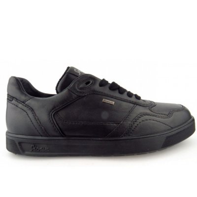 Sioux Tedroso-706-Tex sportlicher Schnürer in schwarz