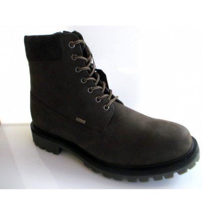 Sioux Stiefel in braun Sioux Stiefel in braun