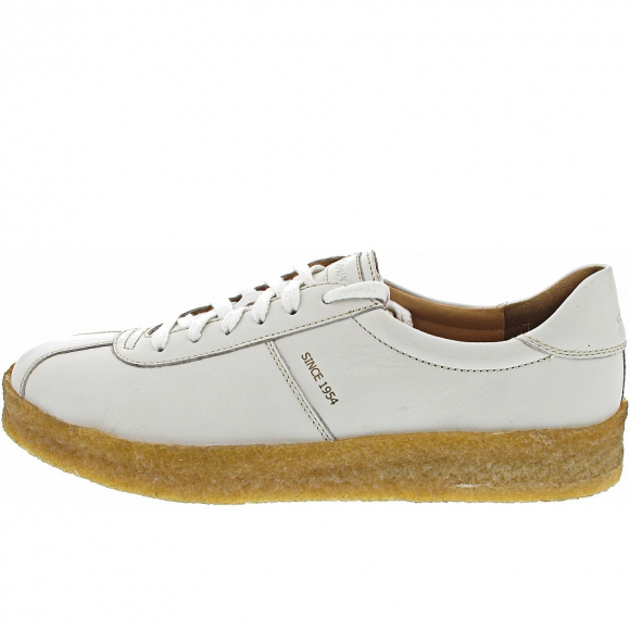 Sioux Tils Grashopper 002 Sneaker low in snow