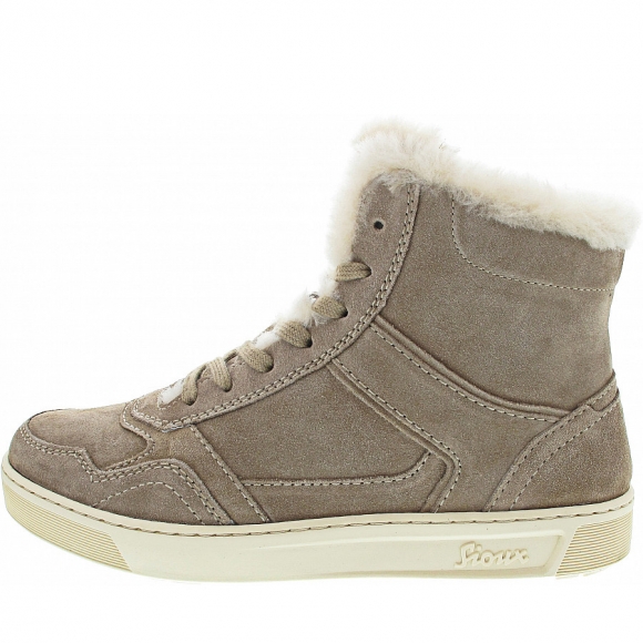 Sioux Maites Sneaker Sneaker high in avola