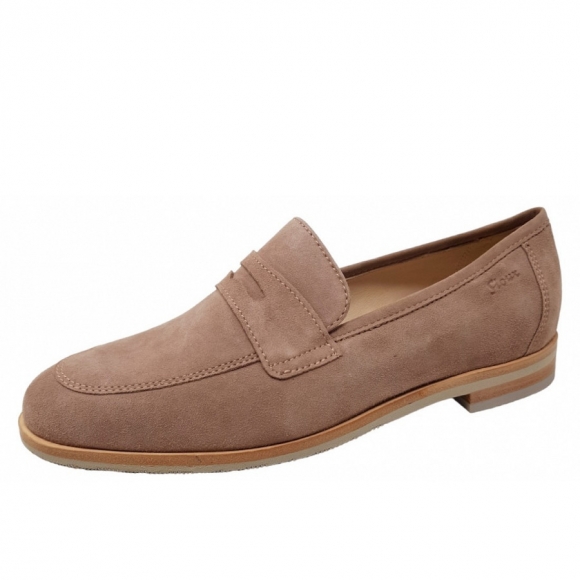 Sioux Bovinia 710 Slipper in Beige