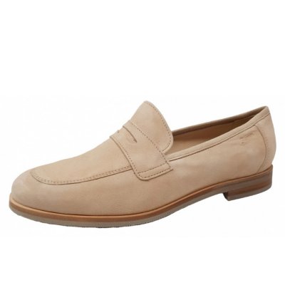 Sioux Bovina 710 Slipper in sandbank