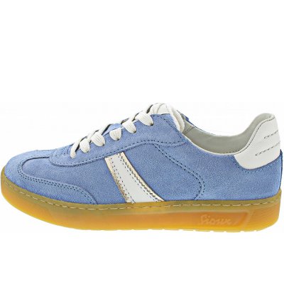 Sioux Tedroso Sneaker low in aqua-snow Sioux Tedroso Sneaker low in aqua-snow