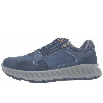 Sioux Utisso sportlicher Schnürer in sirena (navy) Sioux Utisso sportlicher Schnürer in sirena (navy)