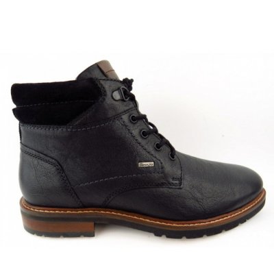 Sioux Rostolo-701-TEX Stiefelette in schwarz Sioux Rostolo-701-TEX Stiefelette in schwarz