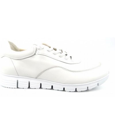 Sioux Mokrunner-H-008 Sneaker in weiss