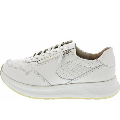 Sioux Sunivla-J Sneaker in Snow Sioux Sunivla-J Sneaker in Snow