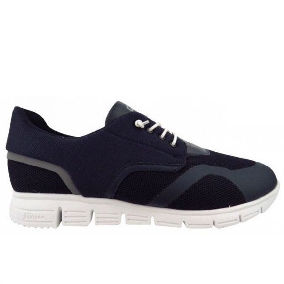 Sioux Mokrunner-H-2024 Slipper in profondo