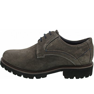 Sioux Dilip Schnürschuhe in lead Sioux Dilip Schnürschuhe in lead