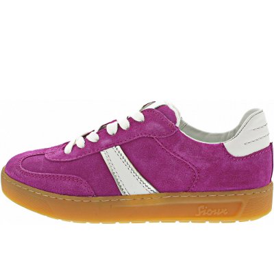Sioux Tedroso Sneaker in macis-snow Sioux Tedroso Sneaker in macis-snow