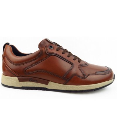 Sioux Rojaro-713 cognac G Sneaker in cognac Sioux Rojaro-713 cognac G Sneaker in cognac