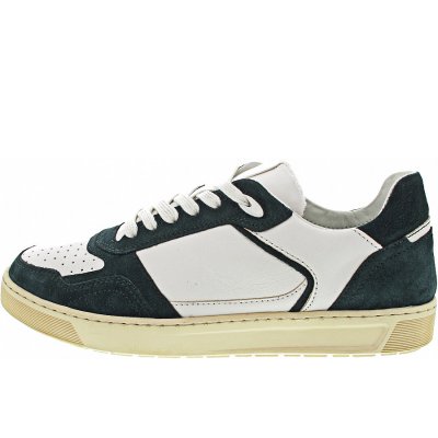 Sioux Tils Sneaker Sneaker in petrol/snow Sioux Tils Sneaker Sneaker in petrol/snow