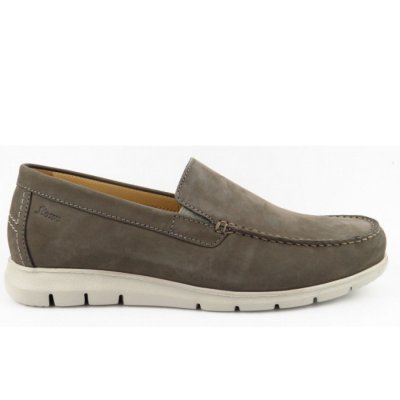Sioux Giumelo-706-H grigio Slipper in grigio Sioux Giumelo-706-H grigio Slipper in grigio