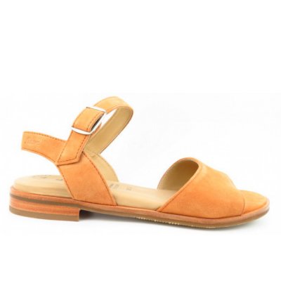 Sioux Cosinda-701 salmon G Sandale in salmon Sioux Cosinda-701 salmon G Sandale in salmon