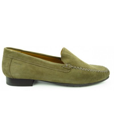 Sioux Campina- Vel.topo Mokassin in beige Sioux Campina- Vel.topo Mokassin in beige