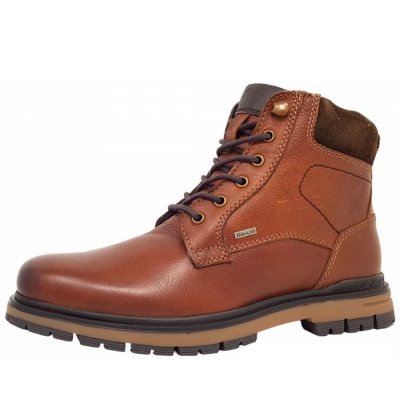 Sioux Jadranko-700-Tex Stiefel in Cognac-Bear Sioux Jadranko-700-Tex Stiefel in Cognac-Bear