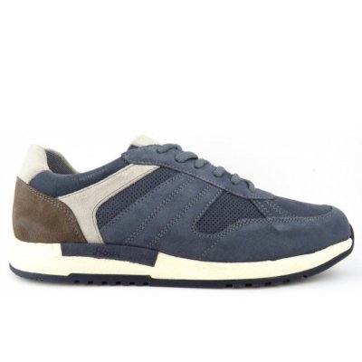 Sioux Rojaro-709 Sneaker in sky/indaco/bisonte Sioux Rojaro-709 Sneaker in sky/indaco/bisonte