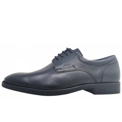 Sioux Foriolo 707 Business Schuh in schwarz