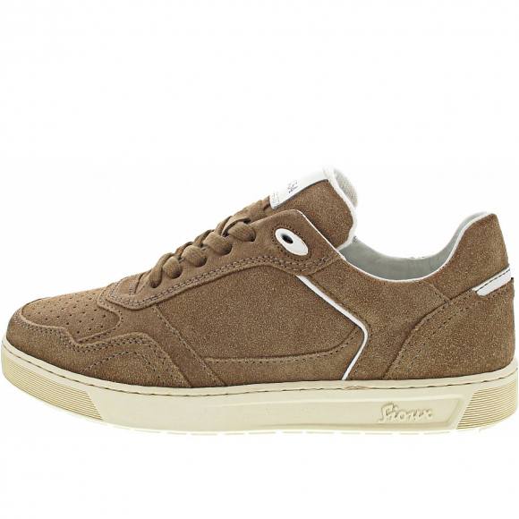 Sioux Tedroso 704 Sneaker in palude