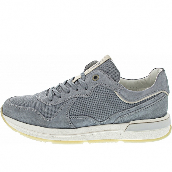Sioux Rojaro 715 Sneaker in lago