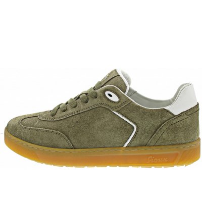 Sioux Tedroso 708 Sneaker in Jungle Sioux Tedroso 708 Sneaker in Jungle