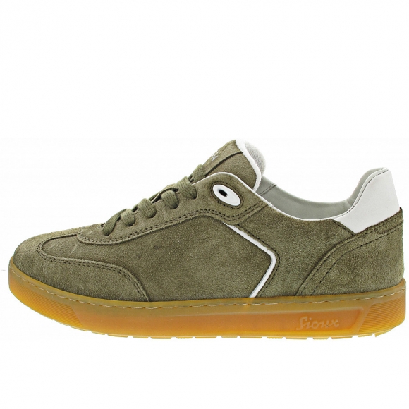 Sioux Tedroso 708 Sneaker in Jungle