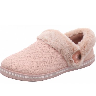 Skechers Hausschuhe in rose Skechers Hausschuhe in rose