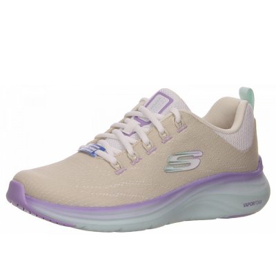 Skechers Sneaker in beige kombi. Skechers Sneaker in beige kombi.