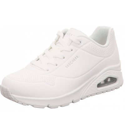 Skechers Schnürer in weiß