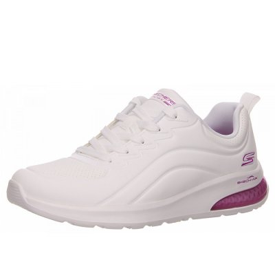 Skechers bobs vision air Schnürer in weiß