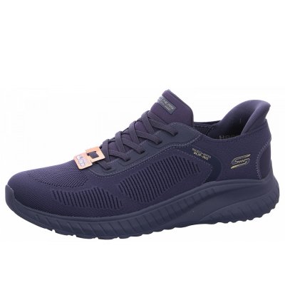 Skechers Bobs Squad Chaos Trainingsschuh in DKNV dk.navy Skechers Bobs Squad Chaos Trainingsschuh in DKNV dk.navy