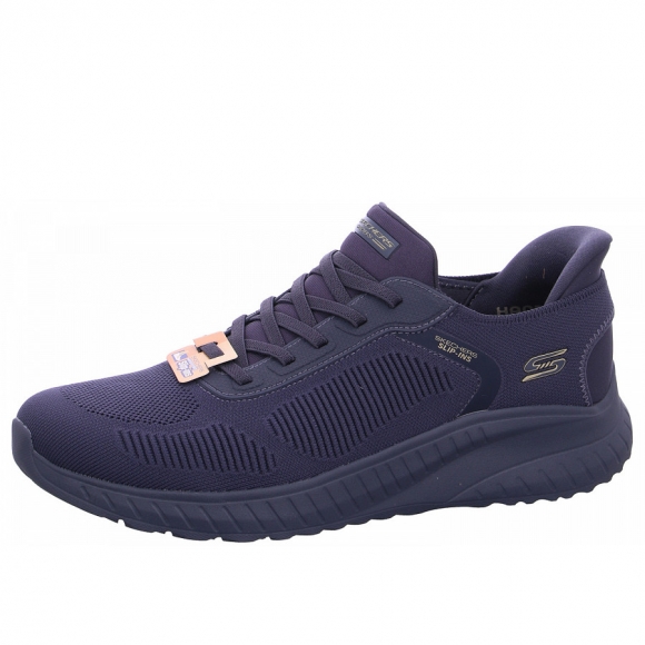 Skechers Bobs Squad Chaos Trainingsschuh in DKNV dk.navy