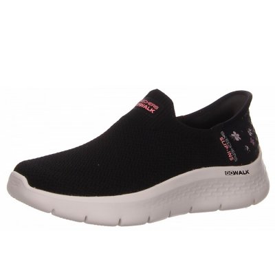 Skechers Sneaker in schwarz Skechers Sneaker in schwarz