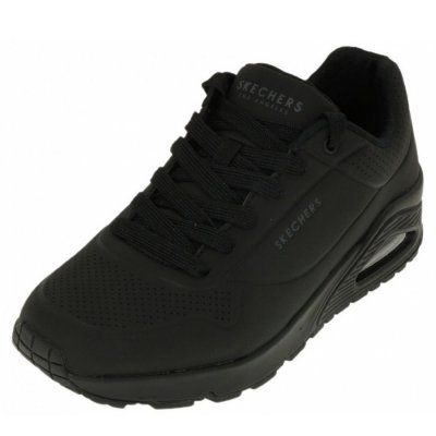 Skechers UNO - STAND ON AIR Sneaker in Schwarz