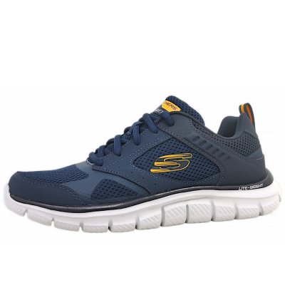 Skechers TRACK-SYNTAC Laufschuh in NVY navy Skechers TRACK-SYNTAC Laufschuh in NVY navy