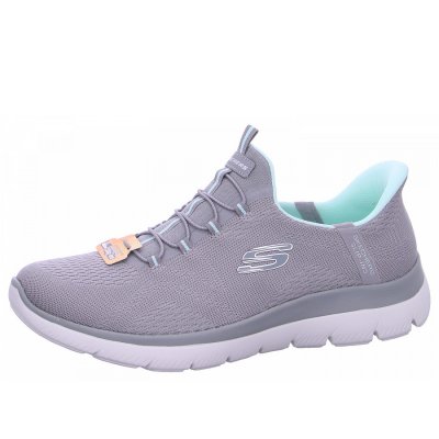 Skechers Summits Dream Trainingsschuh in GYMN grey