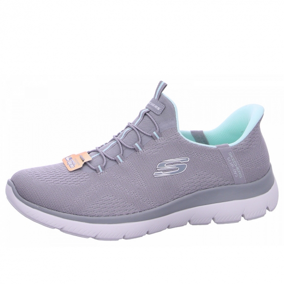 Skechers Summits Dream Trainingsschuh in GYMN grey