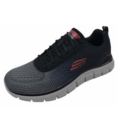 Skechers Track Sportschuh in black
