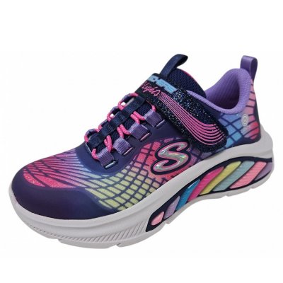 Skechers Vork.Rainbow Cruisers BL Sportschuh in multi