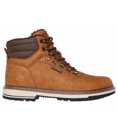 Skechers CORADO - Memphis Stiefelette in WTN Beige Skechers CORADO - Memphis Stiefelette in WTN Beige