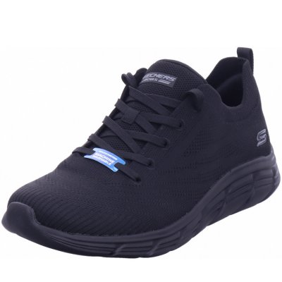 Skechers Slipper in schwarz