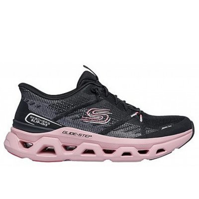 Skechers GLIDE-STEP ALTUS - FAST L Sportschuh in BKMV Schwarz Skechers GLIDE-STEP ALTUS - FAST L Sportschuh in BKMV Schwarz